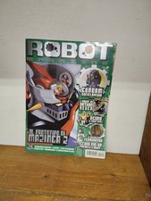 Robot magazine coniglio usato  Empoli