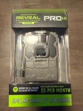 Reveal cellular camera for sale  USA