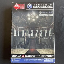 Resident evil disc d'occasion  Expédié en Belgium