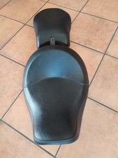 Sitzbank harley davidson gebraucht kaufen  Ibbenbüren