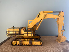 Conrad grue caterpillar d'occasion  Bordeaux-