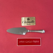 Pelle tranchante tarte d'occasion  Coincy