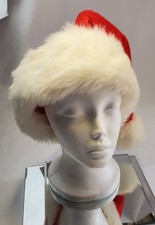 Santa christmas faux for sale  Maumelle