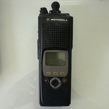 Motorola XTS5000 Modelo II VHF 136-174 MHz 1000 Ch P25 Digital comprar usado  Enviando para Brazil