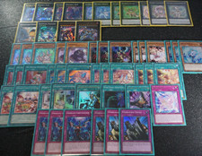 Yugioh purrely budget gebraucht kaufen  Bernau