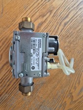 Brötje gasarmatur gaskombiven gebraucht kaufen  Neustadt