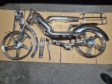 Kit mobylette peugeot d'occasion  Épinay-sur-Seine