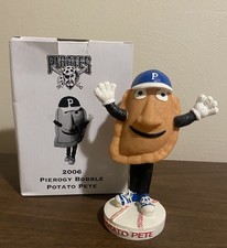Pittsburgh pirates 2005 for sale  Harmony