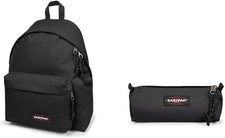 Eastpak zaino scuola usato  San Giuseppe Jato