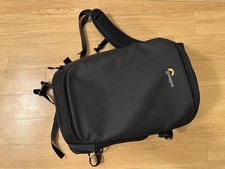 Zaino fotografico lowepro usato  Spedire a Italy