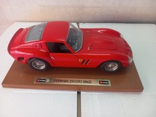 Burago ferrari gto usato  Palermo