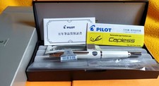 Pilot capless décimo for sale  BOURNEMOUTH