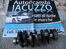 Albero motore completo usato  San Mauro Castelverde