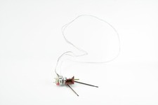 Genuine GE Built-In Oven, Thermostat # WB21X10028 comprar usado  Enviando para Brazil