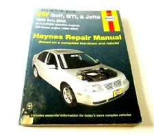 Haynes repair manual for sale  Burbank