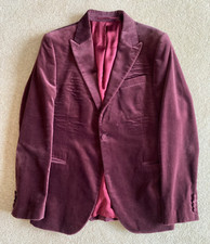 Reiss wine red for sale  WREXHAM