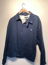 Gant blue jacket for sale  CANTERBURY