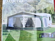 Bradcot active 960 for sale  LEEDS