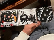 Club dogo penna usato  Rozzano
