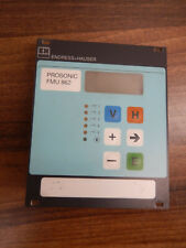 Prosonic fmu 862 gebraucht kaufen  Wuppertal