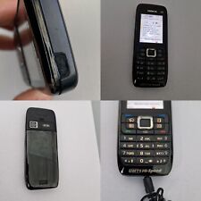 CELLULARE NOKIA E51 GSM UNLOCKED SIM FREE DEBLOQUE na sprzedaż  Wysyłka do Poland