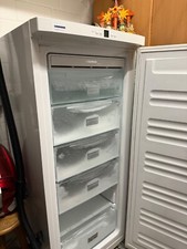 Liebherr tiefkühlschrank fros gebraucht kaufen  Dinslaken