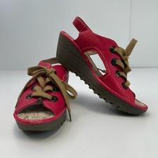 Fly london sandal for sale  Tampa