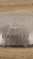 Nissan qashqai emblem gebraucht kaufen  Heidenau, Dohna, Müglitztal