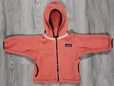 Patagonia baby synchilla for sale  Lithia Springs