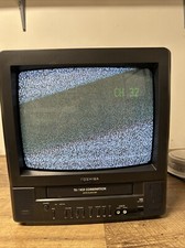 Vintage toshiba mv13m2 for sale  Mount Holly