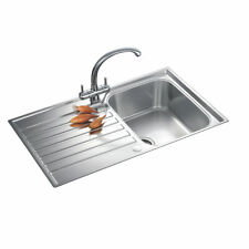 Franke ascona inset for sale  BRADFORD