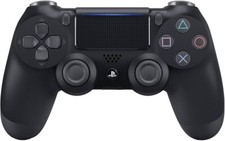 Manette playstation noir d'occasion  Quincy-sous-Sénart