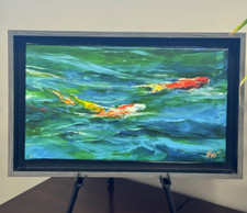 Hiroshi tagami koi for sale  Sherman Oaks