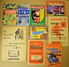 Panini bergmann americana gebraucht kaufen  Schöngeising