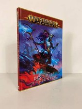 Warhammer age sigmar for sale  East Lansing