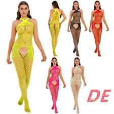 Damen fishnet uvertbody gebraucht kaufen  Bremen