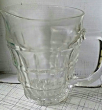 Glass jacobean measuring for sale  STOKE-ON-TRENT