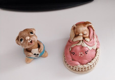 Pendelfin ornaments rolly for sale  HORNCHURCH