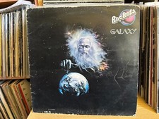 Rockets galaxy lp usato  Chiesina Uzzanese
