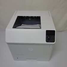 Laserjet enterprise m604dn for sale  Idaho Falls