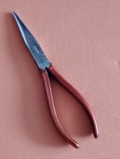 Knipex langbeckzange 200 gebraucht kaufen Knipex langbeckzange 200 gebraucht kaufen  Feldkirchen