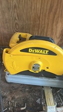 Dewalt chop saw for sale  Lake Butler