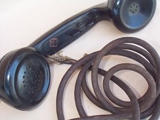 Surplus militare microtelefono usato  Codroipo