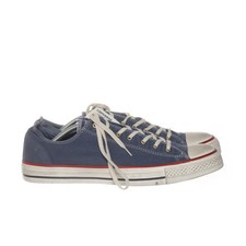Converse, płócienne sneakersy, rozmiar: 46, niebieskie, męskie #7mG na sprzedaż  PL