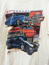 Vtg 1997 super for sale  Cincinnati