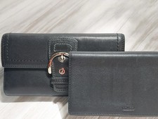 Vtg coach blk for sale  Riverview