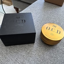 O.c.d coffee tamp for sale  CHISLEHURST