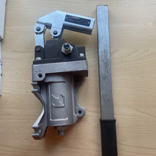Casappa hydraulic hand for sale  DERBY