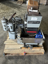 Hansvedt 150b die for sale  Aplington