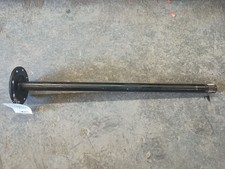 Rockwell n6358 axle for sale  Spokane